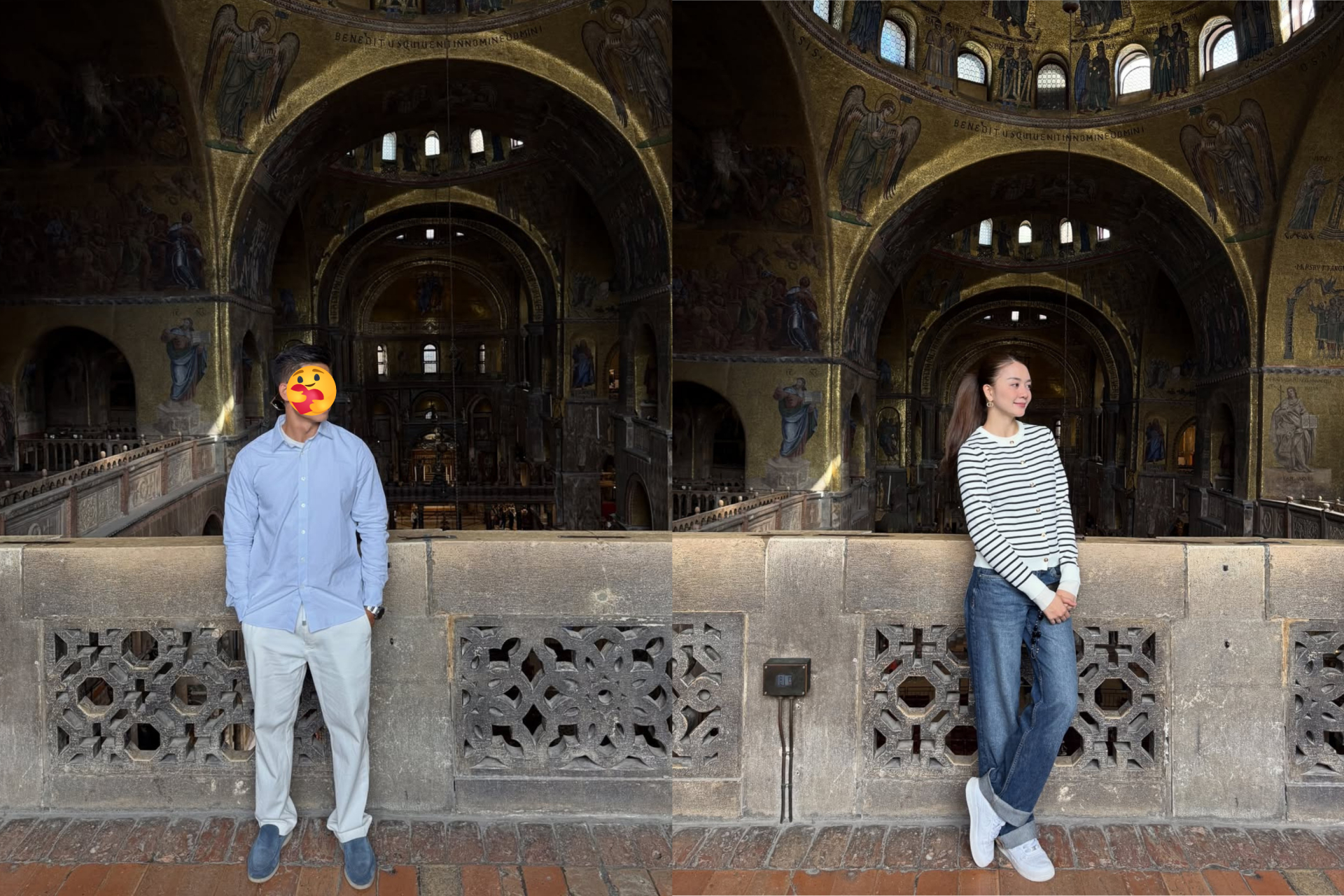 Rầm rộ danh t&iacute;nh bạn trai Thiều Bảo Trang: Thiếu gia tập đo&agrave;n top đầu Long An, visual tổng t&agrave;i thứ thiệt- Ảnh 2.