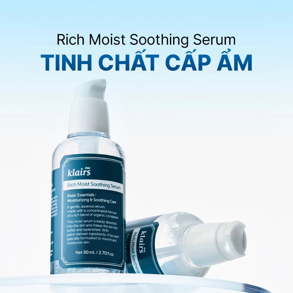 L&agrave;n da "toang to&aacute;c" chỉ v&igrave; b&ocirc;i serum sai c&aacute;ch: Chị em nhớ kỹ để tr&aacute;nh rước họa- Ảnh 5.