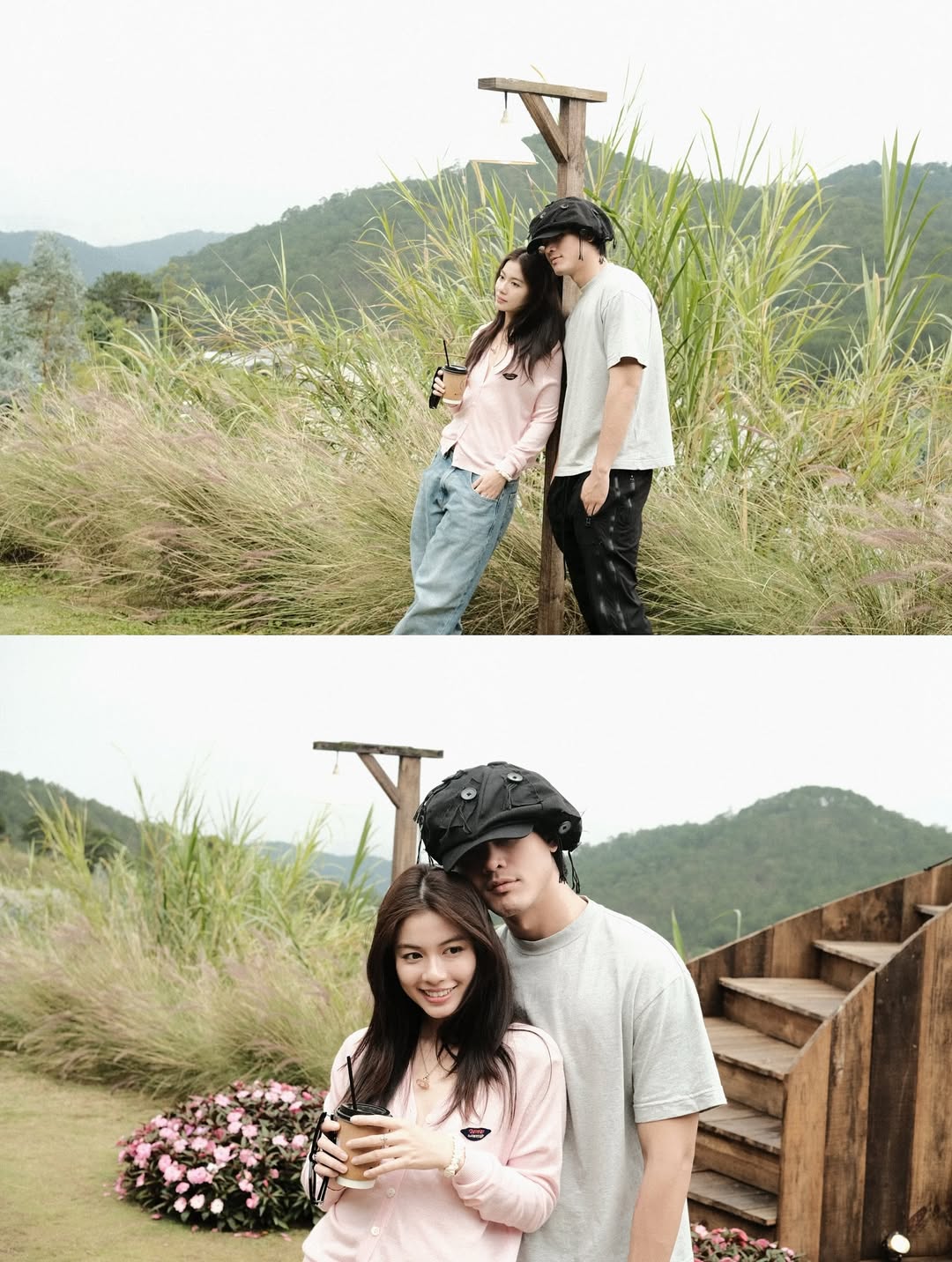 B&oacute;c hint hẹn h&ograve; của nam thần Vbiz hot nhất m&agrave;n ảnh v&agrave; n&agrave;ng thơ lookbook- Ảnh 7.