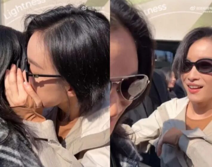 Thang Duy đang mang thai con thứ 2, kh&aacute;n giả lo lắng v&igrave; một l&yacute; do- Ảnh 2.