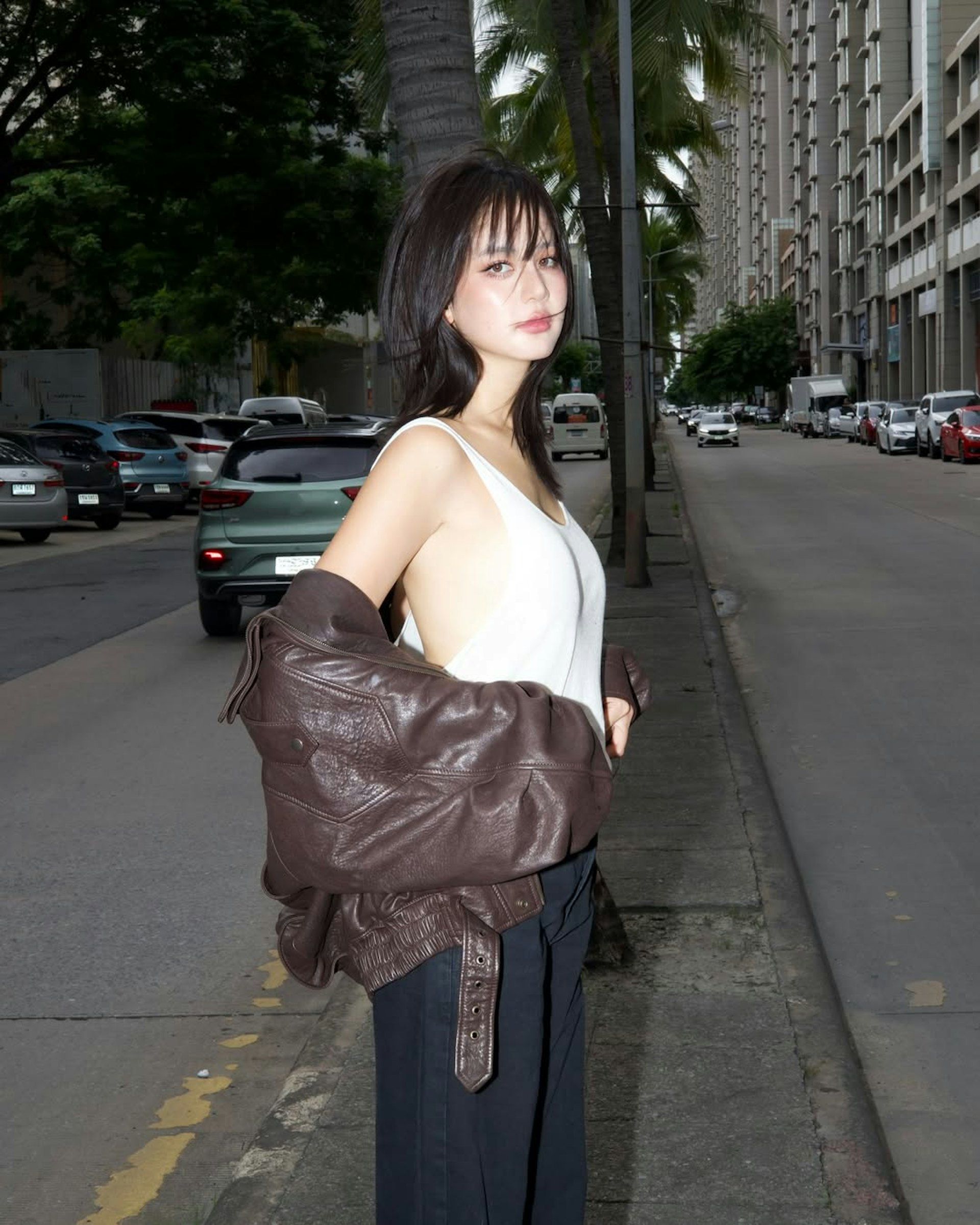 Ngọc nữ showbiz thế hệ mới mắc hội chứng hiếm gặp, chỉ c&oacute; 1 quả thận nhưng c&oacute; 2 tử cung- Ảnh 2.