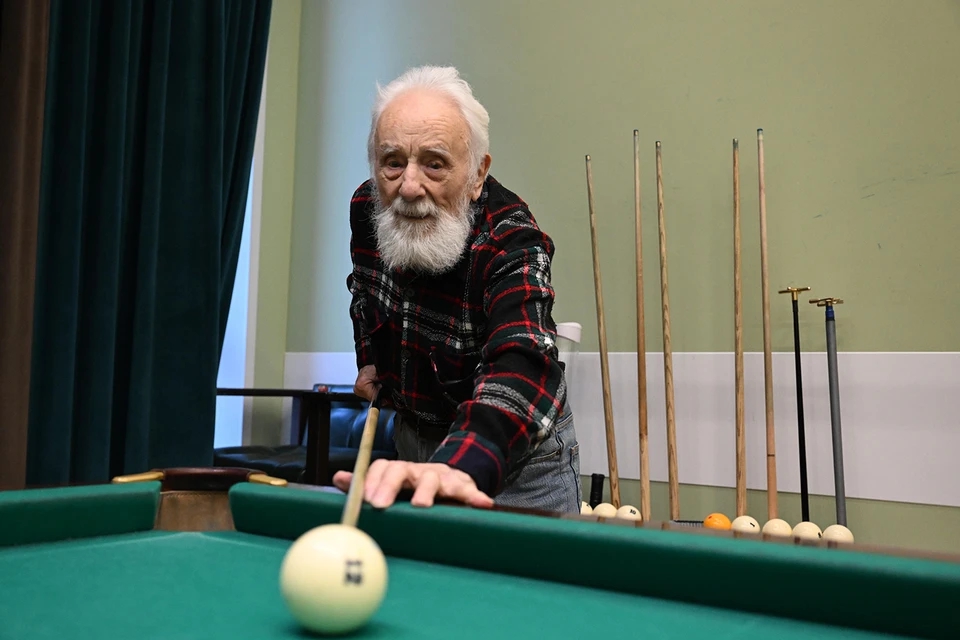 5 b&iacute; quyết sống thọ tới 100 tuổi của người Nga: Điều thứ 3 nhiều người bỏ qua- Ảnh 1.