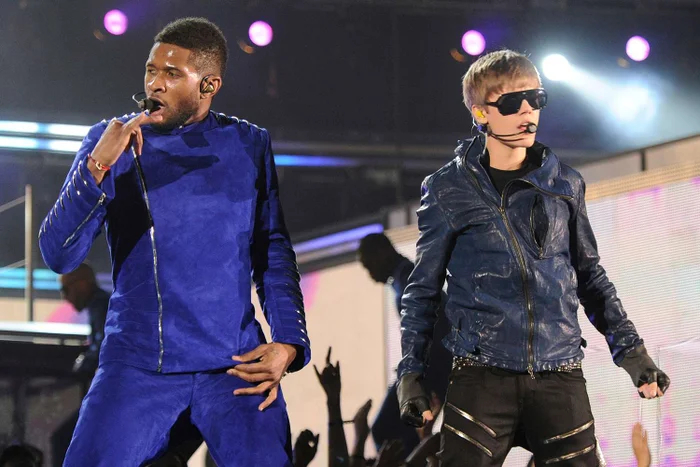 Đ&iacute;ch th&acirc;n Usher l&ecirc;n tiếng về tin bị Justin Bieber x&ocirc; x&aacute;t, ẩu đả tại Oscar?- Ảnh 4.