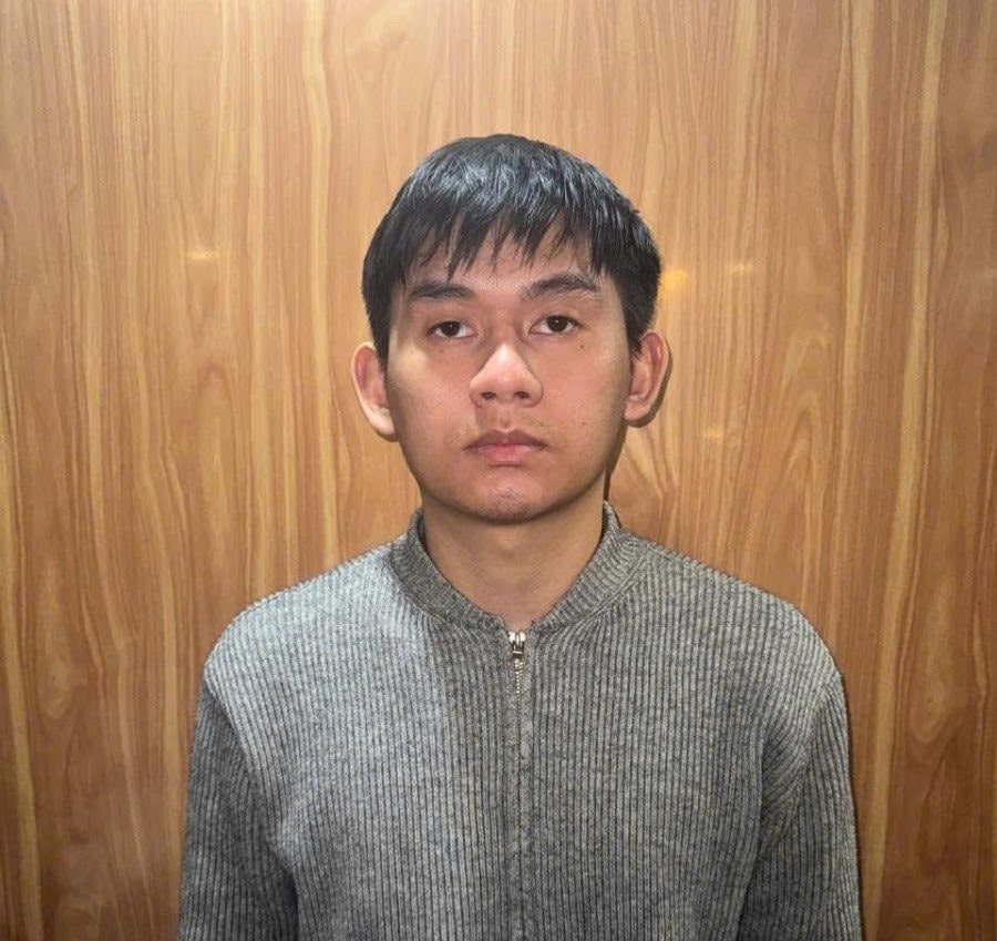 Ph&aacute;t hiện 14 lần giao dịch với tổng số tiền hơn 16 triệu đồng trong một ng&agrave;y, C&ocirc;ng an khởi tố thanh ni&ecirc;n SN 2006 ở H&agrave; Nội- Ảnh 1.