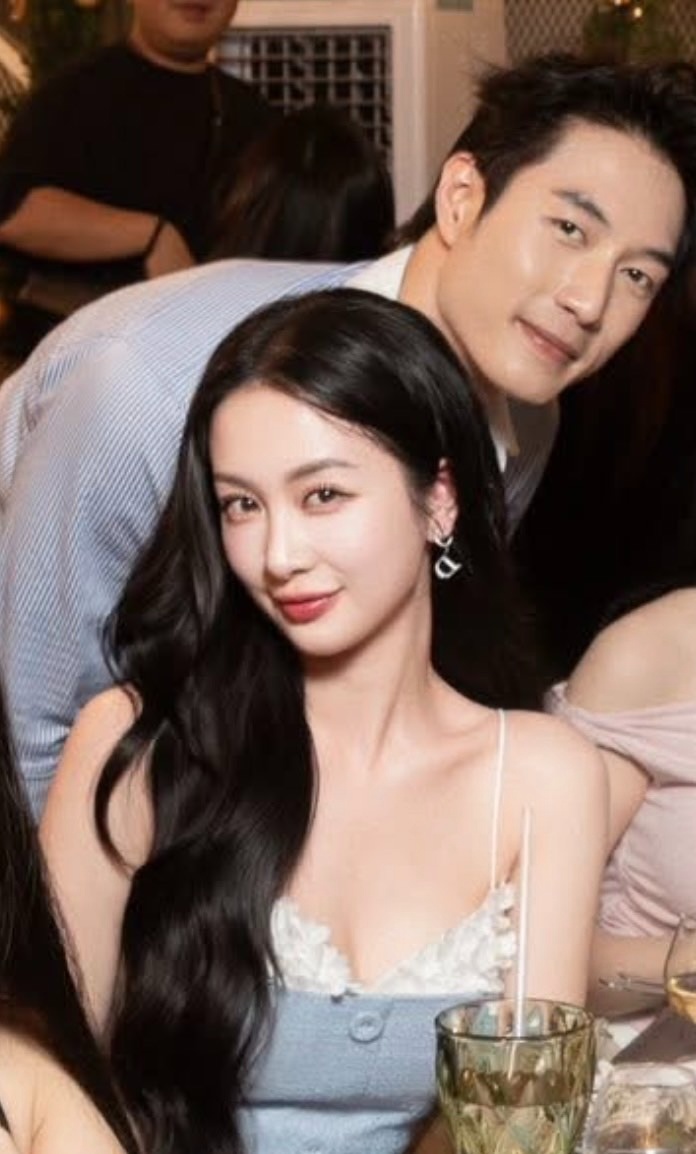 Jun Vũ bất ngờ tổ chức đ&aacute;m cưới n&aacute;o loạn MXH, nhưng ch&uacute; rể kh&ocirc;ng phải l&agrave; Hải Nam- Ảnh 5.