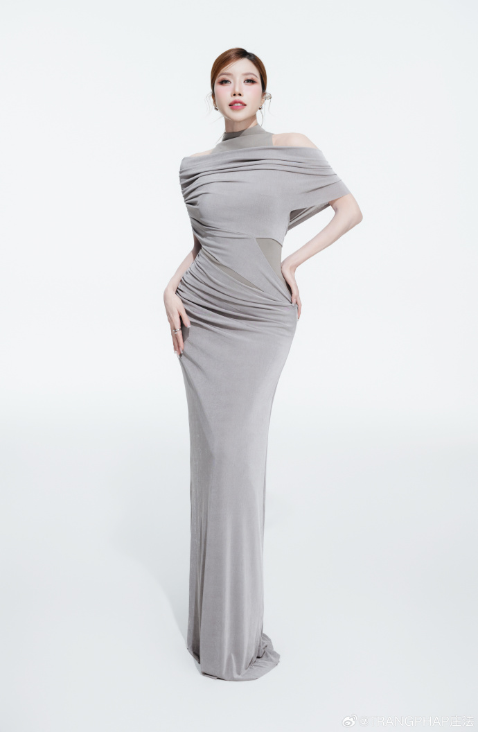 B&aacute;o Trung Quốc đ&aacute;nh gi&aacute; thế n&agrave;o về Trang Ph&aacute;p tại Tỷ Tỷ Đạp Gi&oacute; Rẽ S&oacute;ng bản Trung Quốc?- Ảnh 1.