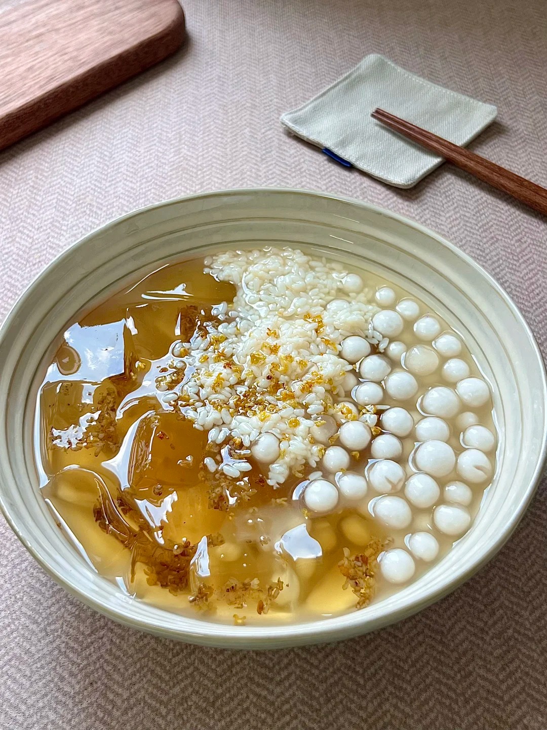 7 m&oacute;n tr&aacute;ng miệng "cứu tinh" &ecirc;m ru dạ d&agrave;y sau những chảo lẩu cay x&eacute; lưỡi, hội ghiền ăn vặt x&ocirc;n xao hỏi chỗ mua!- Ảnh 4.