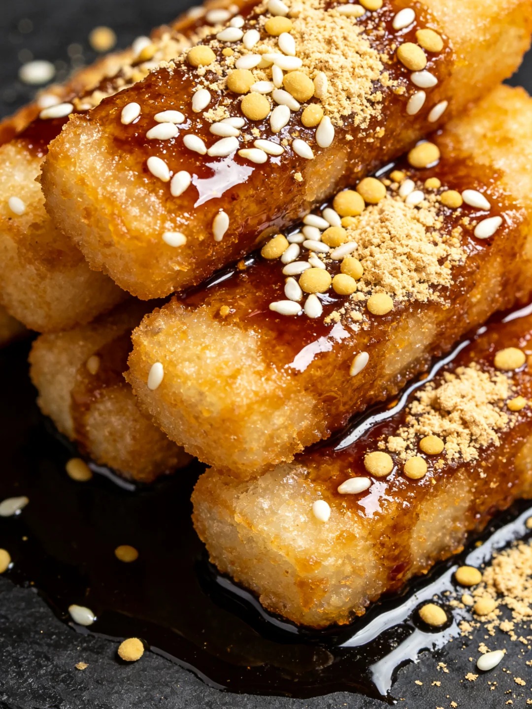 7 m&oacute;n tr&aacute;ng miệng "cứu tinh" &ecirc;m ru dạ d&agrave;y sau những chảo lẩu cay x&eacute; lưỡi, hội ghiền ăn vặt x&ocirc;n xao hỏi chỗ mua!- Ảnh 15.