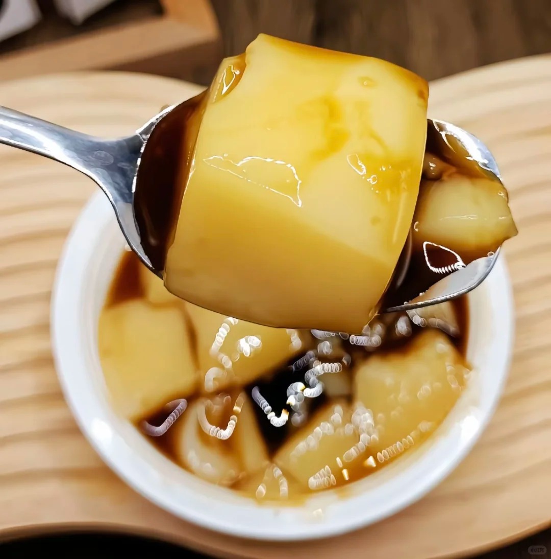 7 m&oacute;n tr&aacute;ng miệng "cứu tinh" &ecirc;m ru dạ d&agrave;y sau những chảo lẩu cay x&eacute; lưỡi, hội ghiền ăn vặt x&ocirc;n xao hỏi chỗ mua!- Ảnh 17.