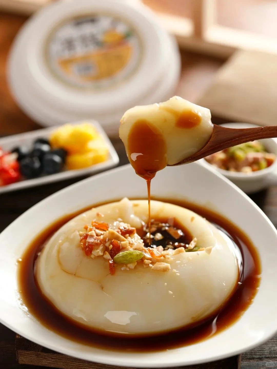 7 m&oacute;n tr&aacute;ng miệng "cứu tinh" &ecirc;m ru dạ d&agrave;y sau những chảo lẩu cay x&eacute; lưỡi, hội ghiền ăn vặt x&ocirc;n xao hỏi chỗ mua!- Ảnh 19.