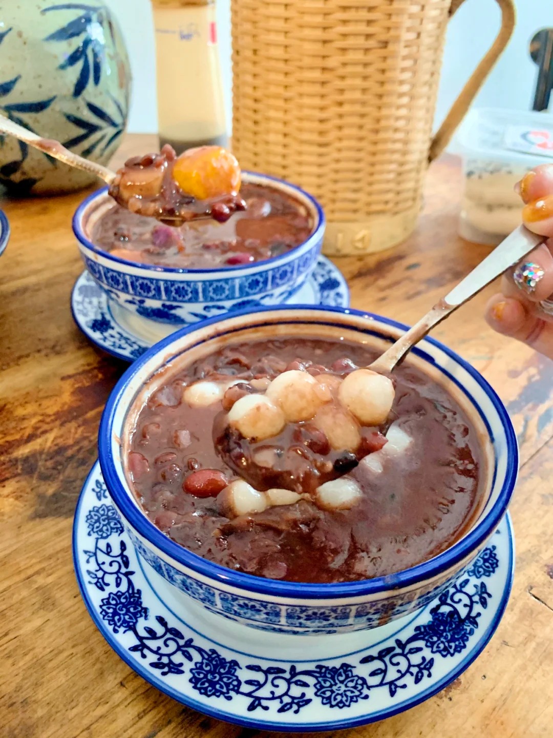 7 m&oacute;n tr&aacute;ng miệng "cứu tinh" &ecirc;m ru dạ d&agrave;y sau những chảo lẩu cay x&eacute; lưỡi, hội ghiền ăn vặt x&ocirc;n xao hỏi chỗ mua!- Ảnh 23.