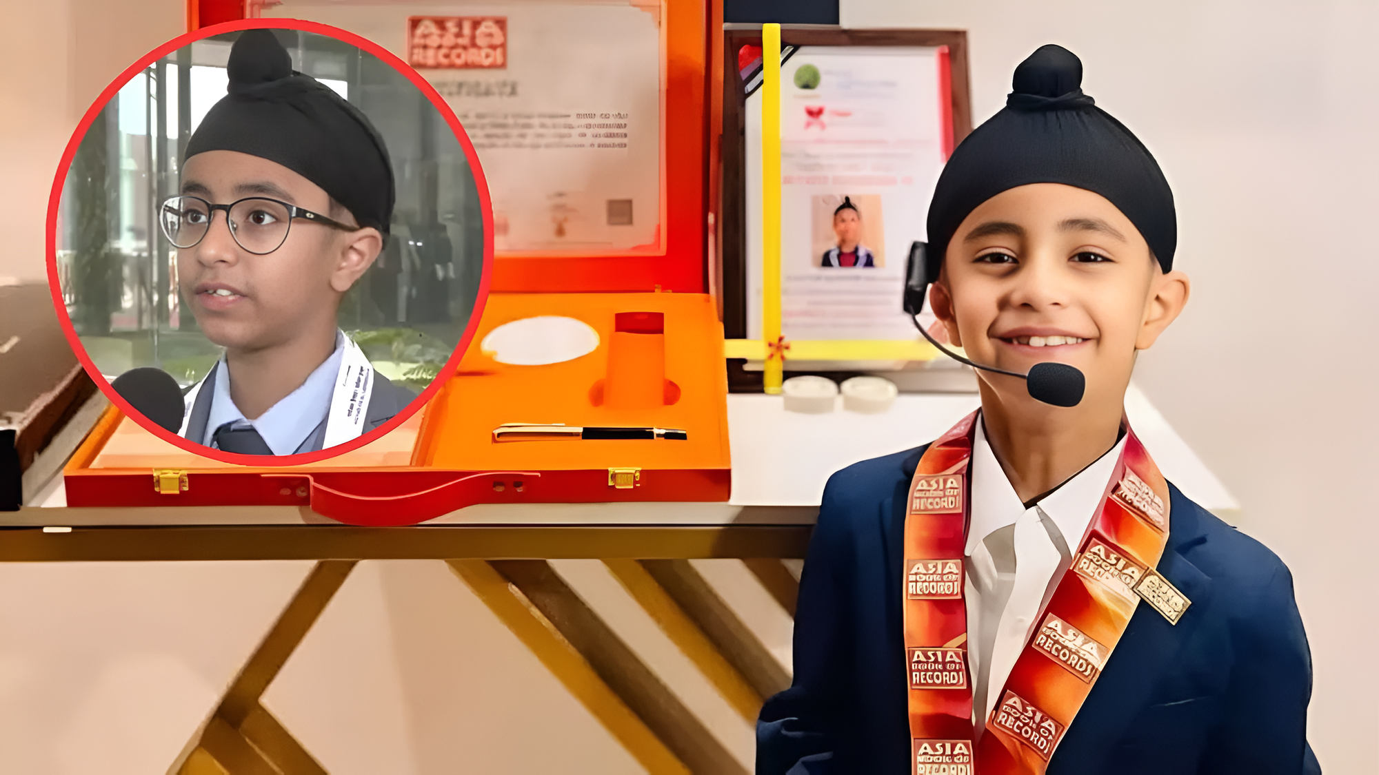 Thần đồng nh&iacute; 5 tuổi l&agrave;m kỹ sư cho Apple, 8 tuổi l&agrave;m diễn giả tại c&aacute;c hội nghị c&ocirc;ng nghệ, tham gia kh&oacute;a học của Harvard- Ảnh 3.