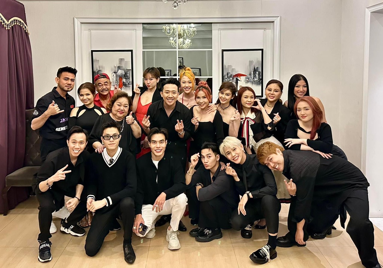 Hội bạn th&acirc;n quyền lực của Trấn Th&agrave;nh giờ c&ograve;n những ai?- Ảnh 6.