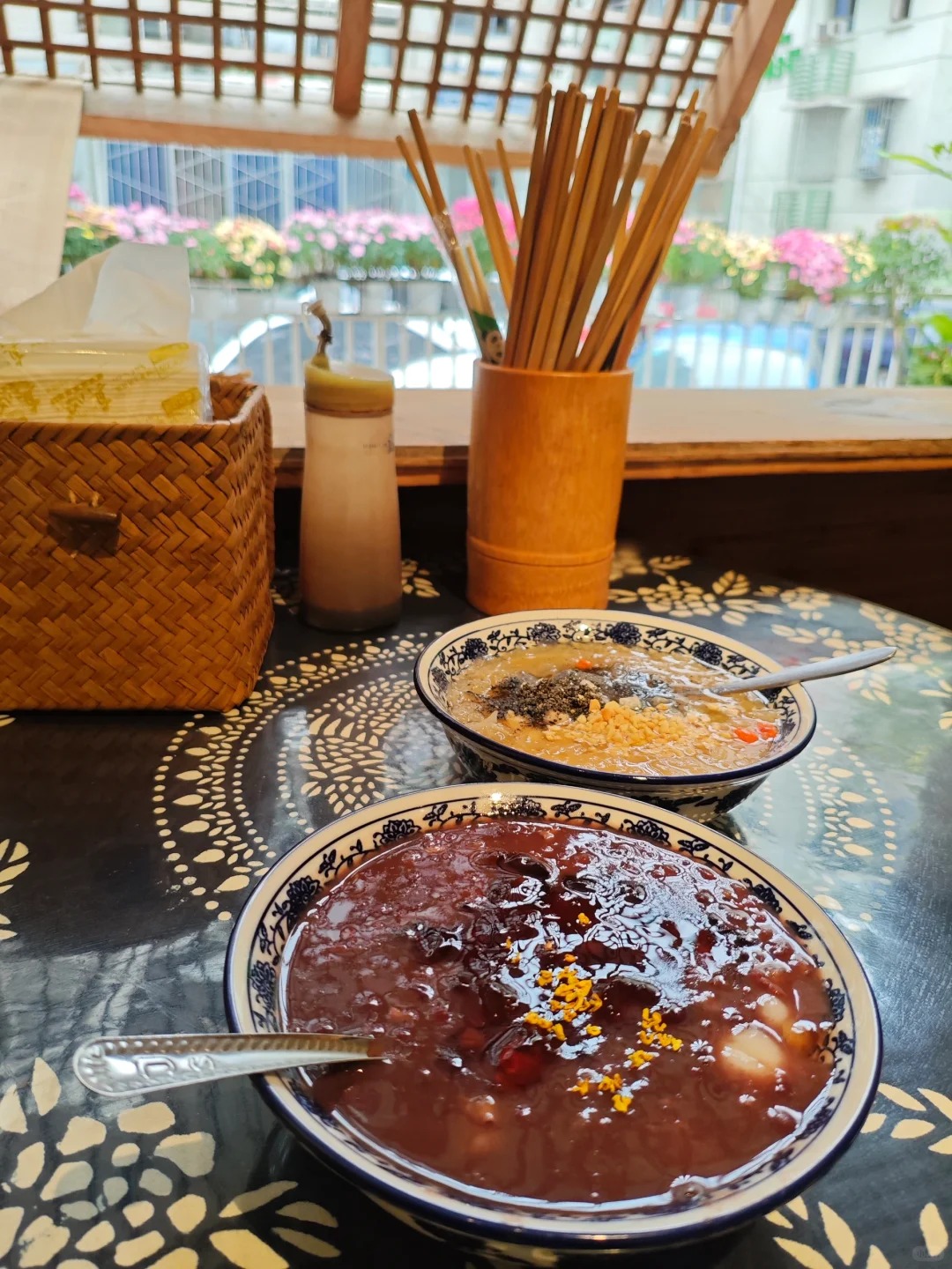 7 m&oacute;n tr&aacute;ng miệng "cứu tinh" &ecirc;m ru dạ d&agrave;y sau những chảo lẩu cay x&eacute; lưỡi, hội ghiền ăn vặt x&ocirc;n xao hỏi chỗ mua!- Ảnh 22.