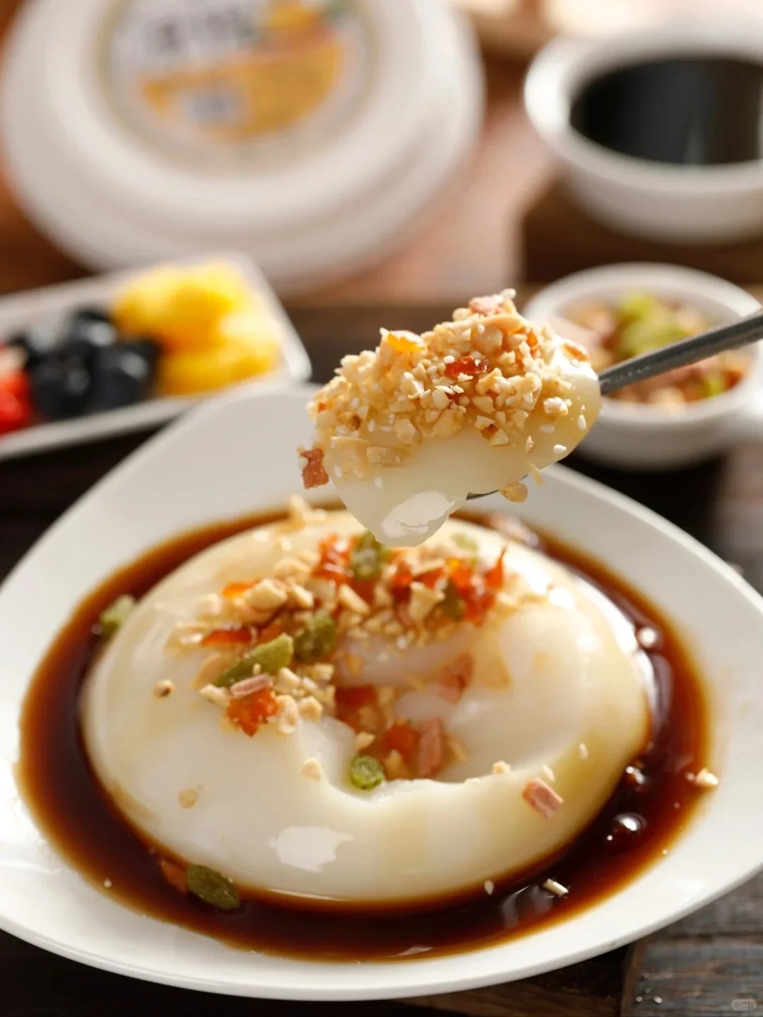 7 m&oacute;n tr&aacute;ng miệng "cứu tinh" &ecirc;m ru dạ d&agrave;y sau những chảo lẩu cay x&eacute; lưỡi, hội ghiền ăn vặt x&ocirc;n xao hỏi chỗ mua!- Ảnh 18.