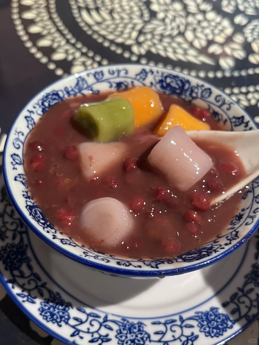 7 m&oacute;n tr&aacute;ng miệng "cứu tinh" &ecirc;m ru dạ d&agrave;y sau những chảo lẩu cay x&eacute; lưỡi, hội ghiền ăn vặt x&ocirc;n xao hỏi chỗ mua!- Ảnh 21.