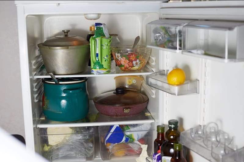 Cảnh b&aacute;o đặc biệt tới những gia đ&igrave;nh đang d&ugrave;ng tủ lạnh h&agrave;ng ng&agrave;y- Ảnh 2.