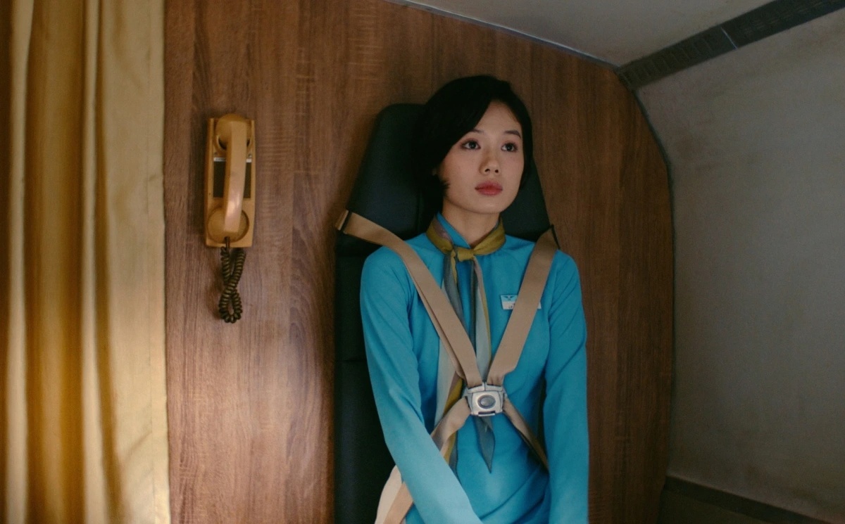 X&ocirc;n xao danh t&iacute;nh mỹ nh&acirc;n v&agrave;o vai t&igrave;nh địch của Nam Phương Ho&agrave;ng Hậu, nhan sắc c&oacute; đủ tầm lấn &aacute;t Tăng Thanh H&agrave;?- Ảnh 4.