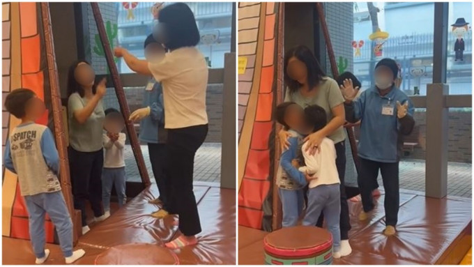 Màn bắt đền điện thoại gây tranh cãi của 1 phụ huynh TP.HCM: Cách gia đình bên kia phản hồi càng khiến mâu thuẫn căng thẳng- Ảnh 2. Màn bắt đền điện thoại gây tranh cãi của 1 phụ huynh TP.HCM: Cách gia đình bên kia phản hồi càng khiến mâu thuẫn căng thẳng- Ảnh 2.