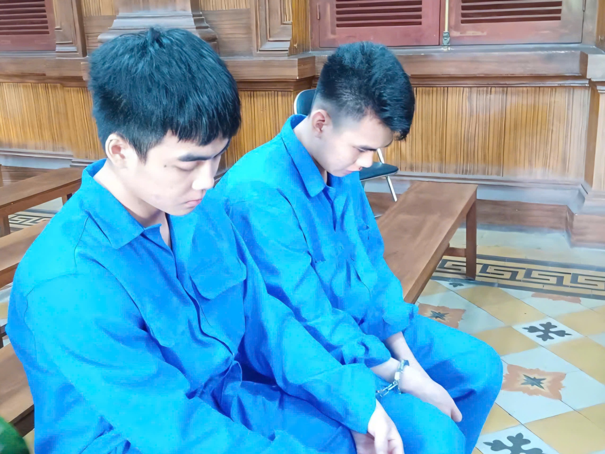 Sự thật kinh ho&agrave;ng về những lần b&eacute; g&aacute;i &ldquo;đi chơi&rdquo; với bạn qua mạng- Ảnh 1.