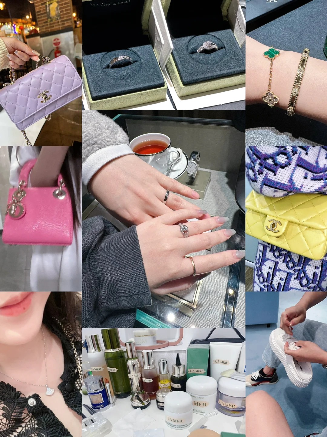 G&oacute;c khuất lấy chồng gi&agrave;u: "T&ocirc;i từng phải l&ugrave;ng khắp ch&acirc;u &Acirc;u chỉ để mua cho em họ chồng 1 đ&ocirc;i gi&agrave;y, tiệc t&ugrave;ng g&igrave; cũng phải lo từ list kh&aacute;ch mời, đồ ăn, an ninh..."- Ảnh 2.