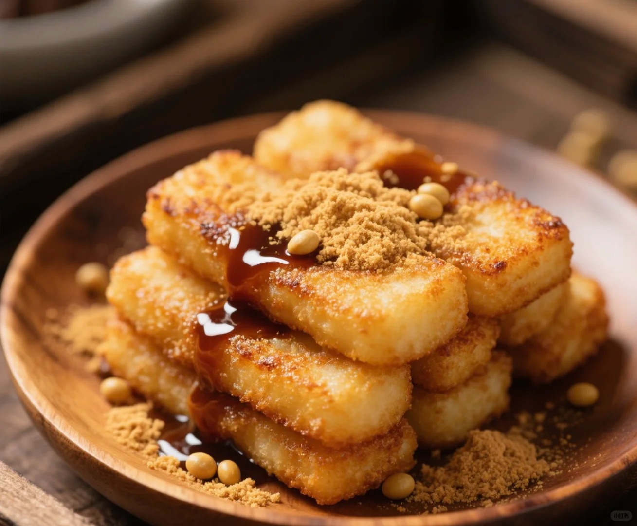 7 m&oacute;n tr&aacute;ng miệng "cứu tinh" &ecirc;m ru dạ d&agrave;y sau những chảo lẩu cay x&eacute; lưỡi, hội ghiền ăn vặt x&ocirc;n xao hỏi chỗ mua!- Ảnh 14.