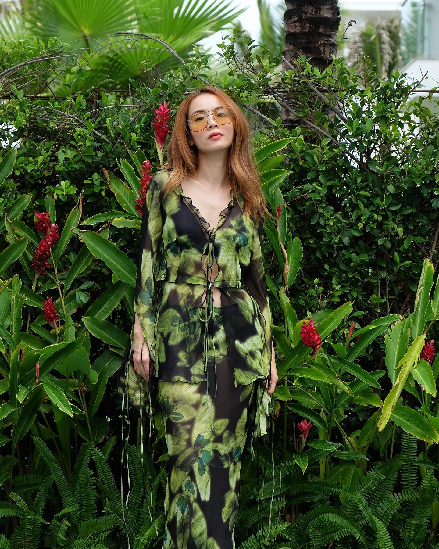 Mỹ nh&acirc;n Việt 42 tuổi c&oacute; style du lịch đẹp tới từng set đồ, quan trọng l&agrave; v&ocirc; c&ugrave;ng trẻ trung- Ảnh 7.