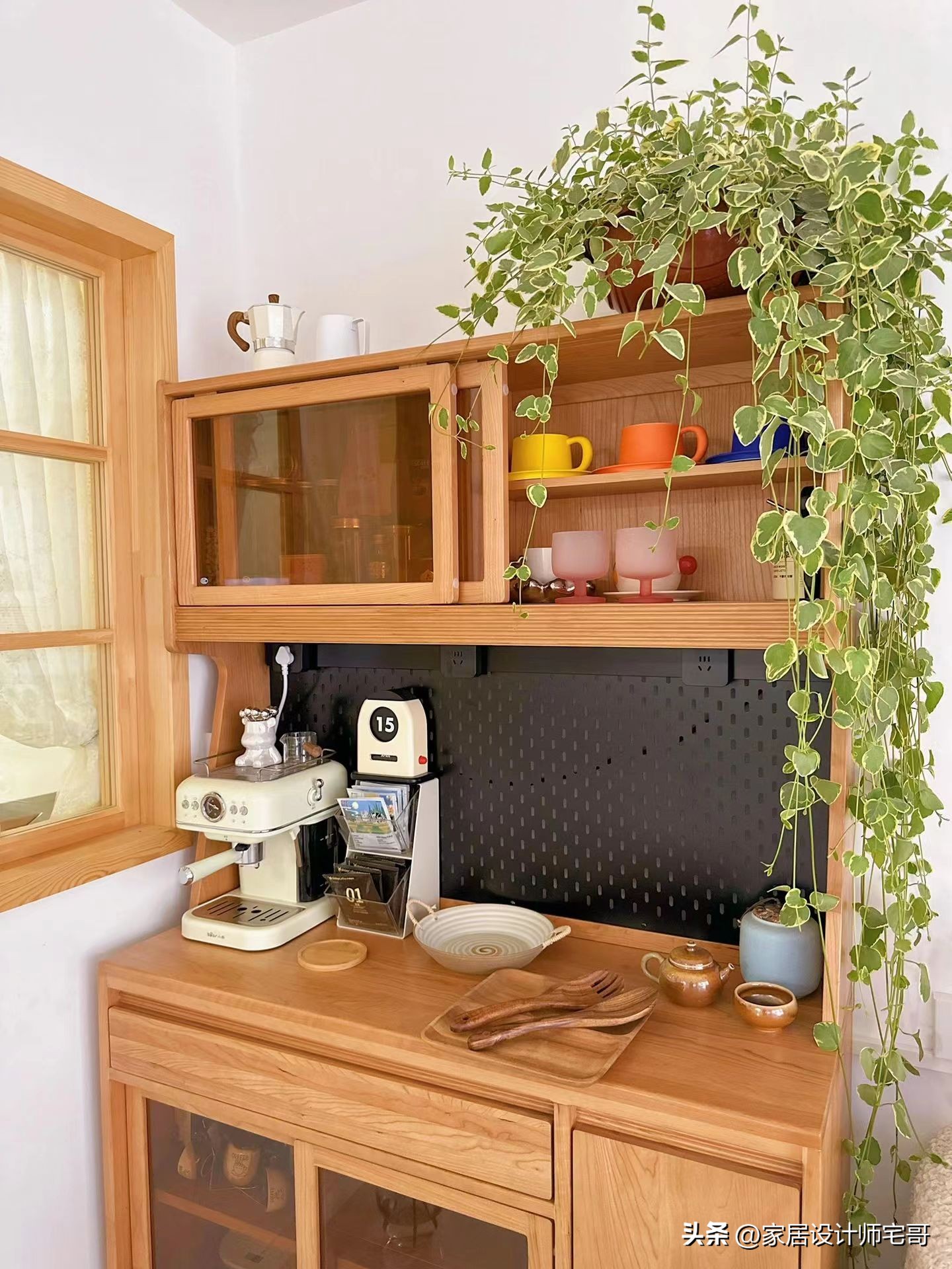 46m&sup2; vẫn đủ 2 ph&ograve;ng ngủ: Căn bếp 4m&sup2; nhỏ x&iacute;u nhưng khiến h&agrave;ng ngh&igrave;n người phải xem lại c&aacute;ch bố tr&iacute; nh&agrave;- Ảnh 16.