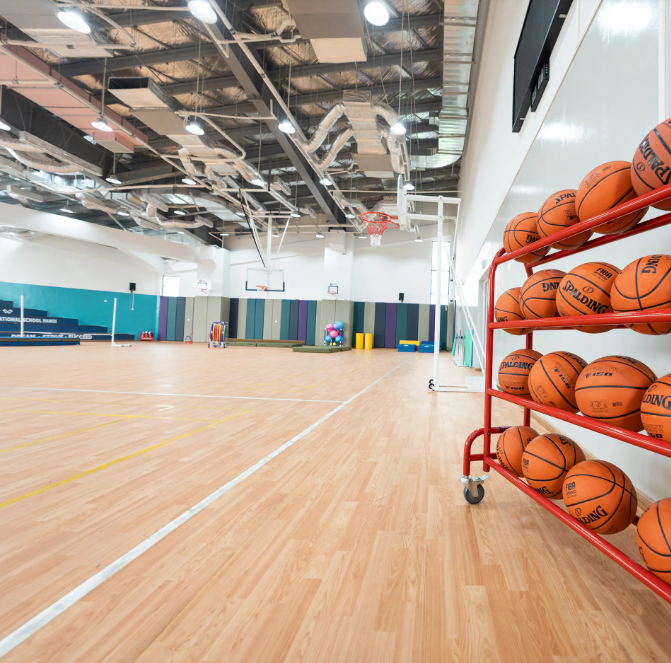 Đ&oacute;ng hơn 500 TRIỆU ĐỒNG tiền học ph&iacute; v&agrave; đ&acirc;y l&agrave; cận cảnh ng&ocirc;i trường con g&aacute;i Lan Phương theo học: Xịn từng centimet!- Ảnh 7.