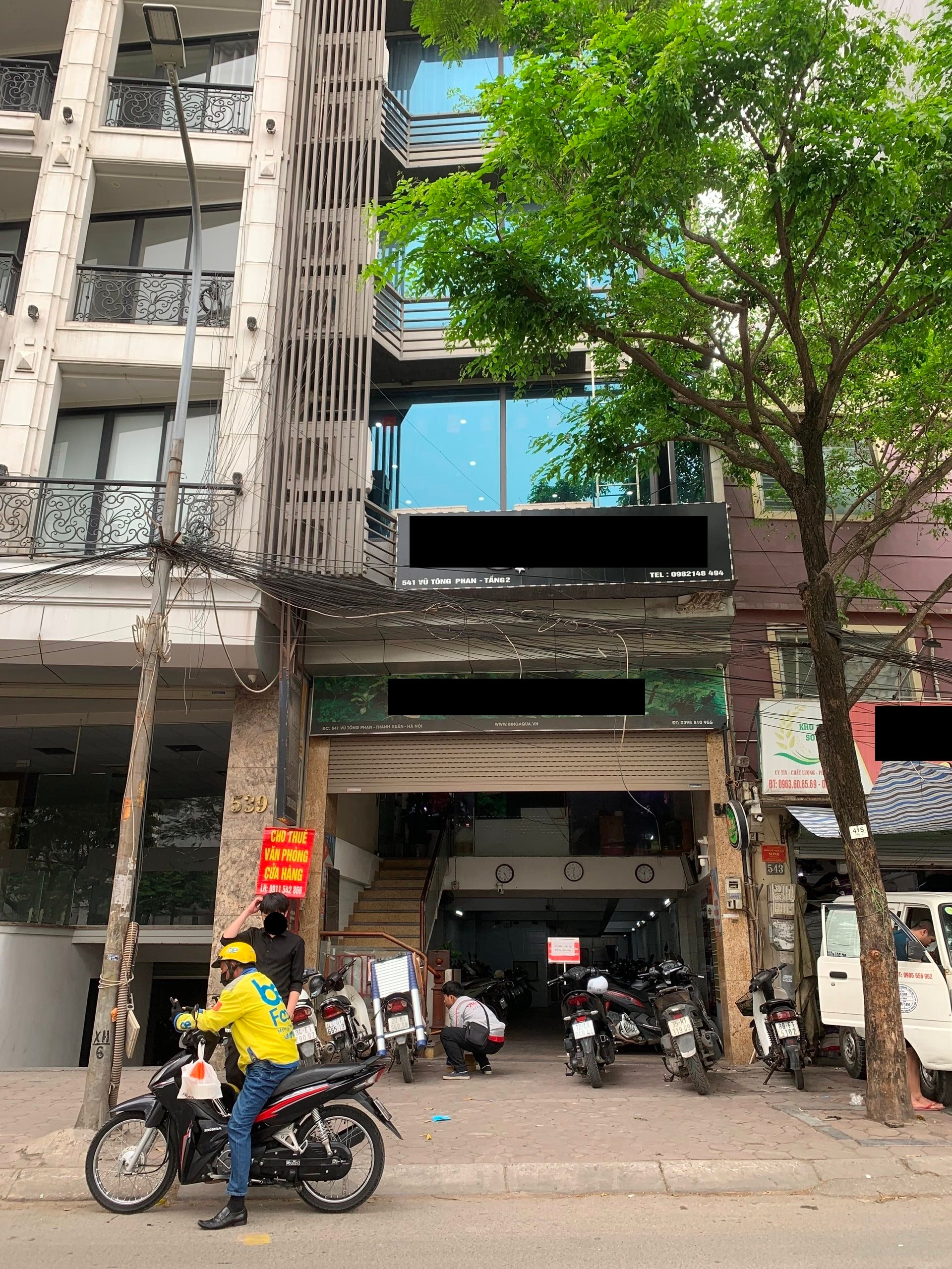 Nền tảng mua b&aacute;n v&agrave;ng Golden Fund: Trụ sở đ&oacute;ng cửa, hệ thống t&ecirc; liệt- Ảnh 2.