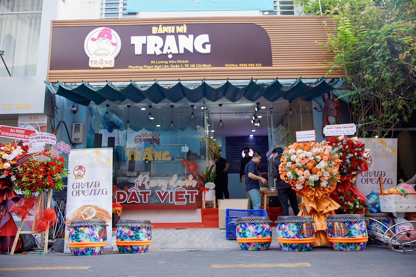 Chuyện g&igrave; đ&atilde; xảy ra với Huynh Hoa v&agrave; B&agrave; Huynh sau vụ t&aacute;ch khẩu chấn động, danh t&iacute;nh người thứ 3 l&agrave; ai?- Ảnh 3.