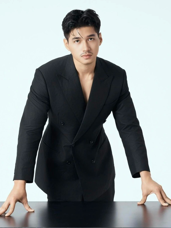 X&ocirc;n xao danh t&iacute;nh mỹ nh&acirc;n v&agrave;o vai t&igrave;nh địch của Nam Phương Ho&agrave;ng Hậu, nhan sắc c&oacute; đủ tầm lấn &aacute;t Tăng Thanh H&agrave;?- Ảnh 7.