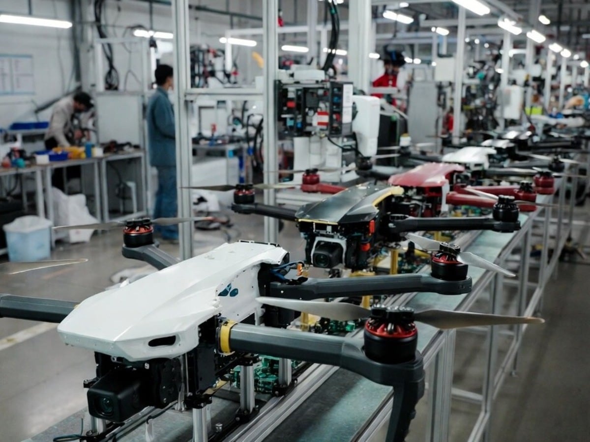 Nga "chọn mặt gửi v&agrave;ng" với một nước ch&acirc;u &Aacute;: Thế giới sẽ được chứng kiến phượng ho&agrave;ng bay lượn tr&ecirc;n trời- Ảnh 1.