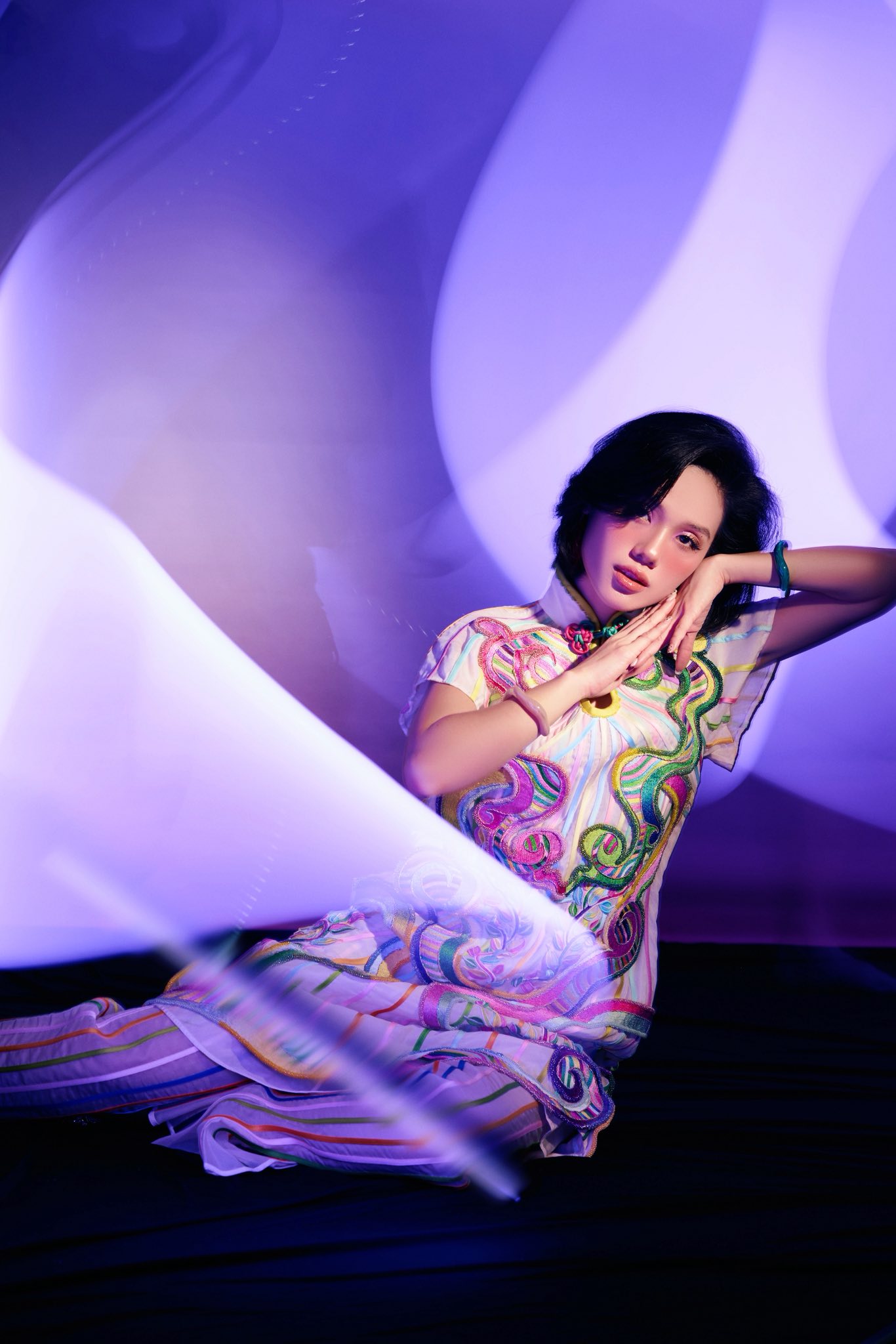 X&ocirc;n xao danh t&iacute;nh mỹ nh&acirc;n v&agrave;o vai t&igrave;nh địch của Nam Phương Ho&agrave;ng Hậu, nhan sắc c&oacute; đủ tầm lấn &aacute;t Tăng Thanh H&agrave;?- Ảnh 6.