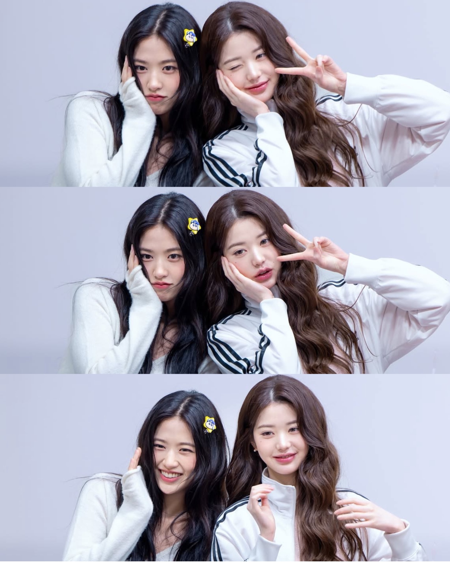 Cuối c&ugrave;ng cũng c&oacute; ng&agrave;y "c&ocirc;ng ch&uacute;a Kpop" k&eacute;m sắc, bị mỹ nh&acirc;n đẹp như minh tinh điện ảnh giật sạch spotlight- Ảnh 10.