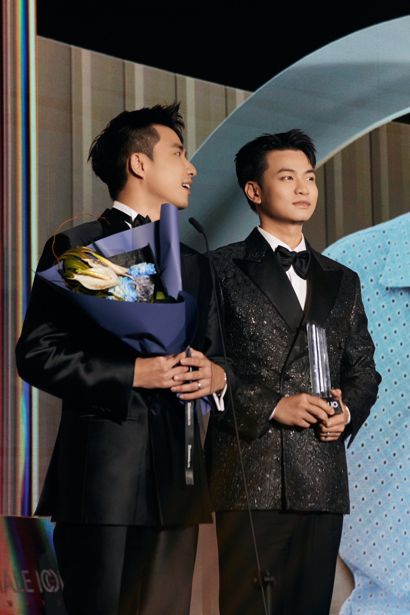 C&oacute; người gửi mail, đăng Threads muốn Ninh Anh B&ugrave;i &ldquo;kết th&uacute;c mối quan hệ&rdquo; với T&ugrave;ng Dương: Chuyện g&igrave; đ&acirc;y?- Ảnh 1.