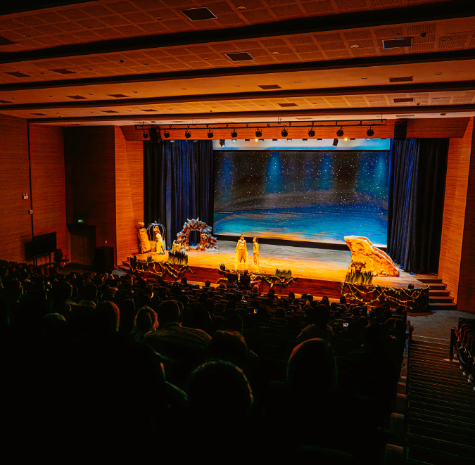 Đ&oacute;ng hơn 500 TRIỆU ĐỒNG tiền học ph&iacute; v&agrave; đ&acirc;y l&agrave; cận cảnh ng&ocirc;i trường con g&aacute;i Lan Phương theo học: Xịn từng centimet!- Ảnh 6.