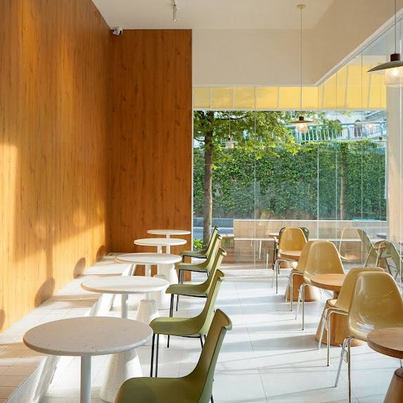 Mục sở thị 8 qu&aacute;n c&agrave; ph&ecirc; mới: T&acirc;n binh ẩn m&igrave;nh trong hẻm nhỏ, hội s&agrave;nh điệu hay uống matcha dưới ch&acirc;n cầu Ba Son- Ảnh 20.