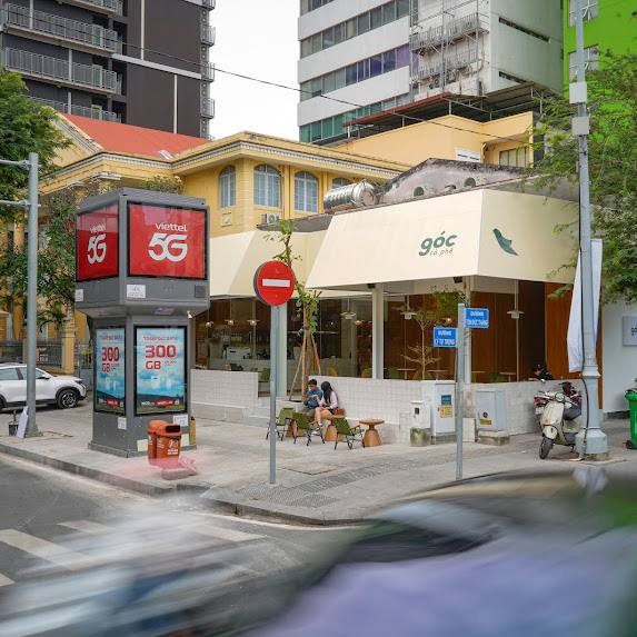 Mục sở thị 8 qu&aacute;n c&agrave; ph&ecirc; mới: T&acirc;n binh ẩn m&igrave;nh trong hẻm nhỏ, hội s&agrave;nh điệu hay uống matcha dưới ch&acirc;n cầu Ba Son- Ảnh 18.