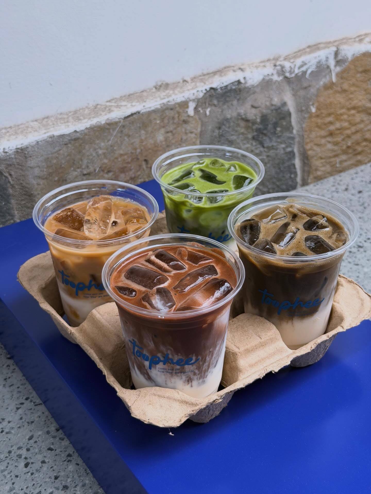 Mục sở thị 8 qu&aacute;n c&agrave; ph&ecirc; mới: T&acirc;n binh ẩn m&igrave;nh trong hẻm nhỏ, hội s&agrave;nh điệu hay uống matcha dưới ch&acirc;n cầu Ba Son- Ảnh 25.