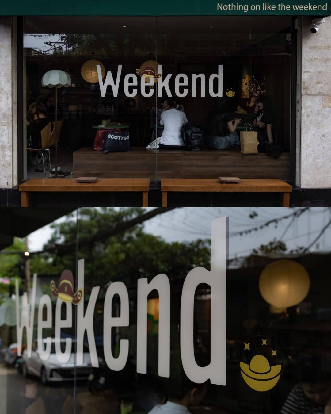 Mục sở thị 8 qu&aacute;n c&agrave; ph&ecirc; mới: T&acirc;n binh ẩn m&igrave;nh trong hẻm nhỏ, hội s&agrave;nh điệu hay uống matcha dưới ch&acirc;n cầu Ba Son- Ảnh 31.