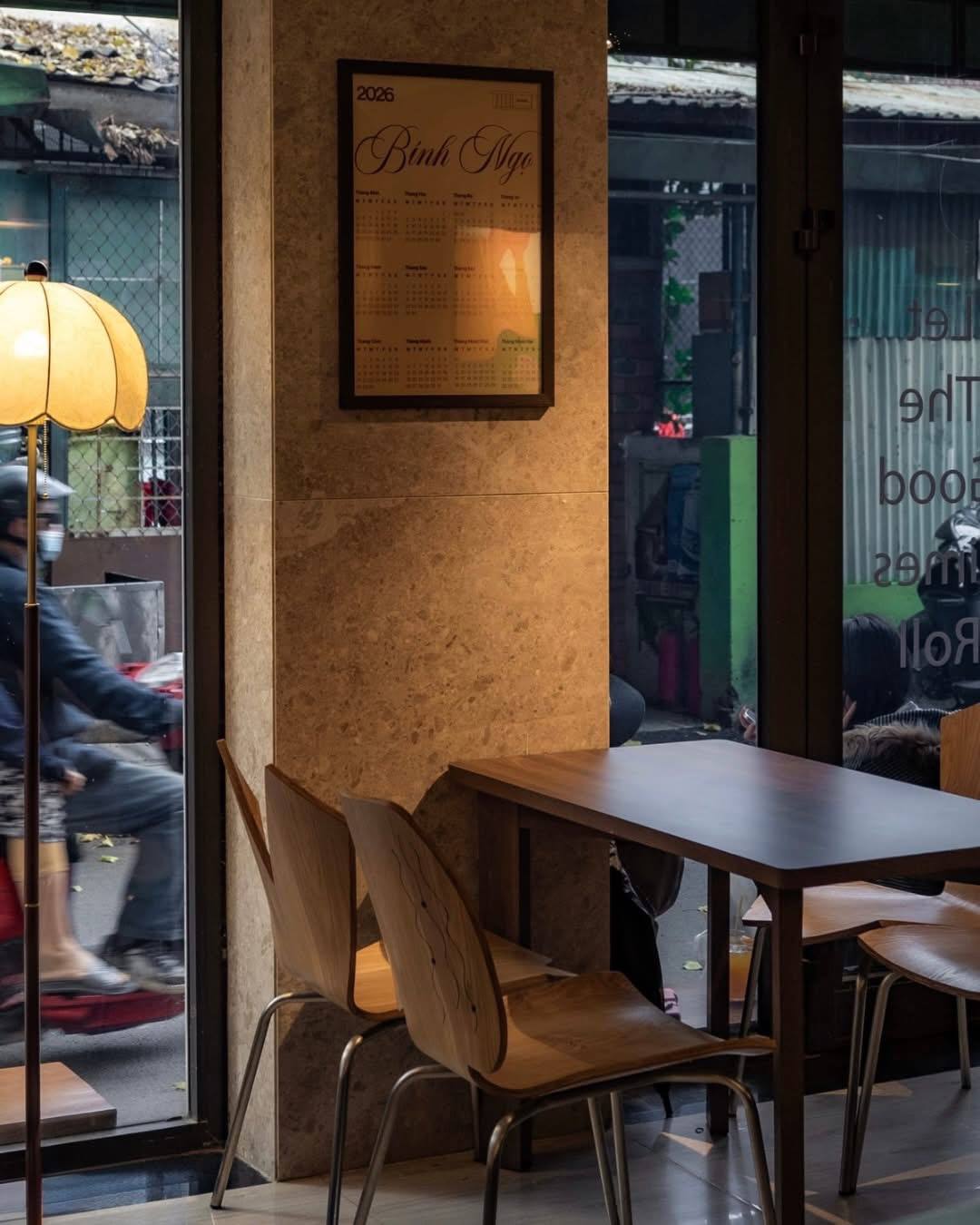 Mục sở thị 8 qu&aacute;n c&agrave; ph&ecirc; mới: T&acirc;n binh ẩn m&igrave;nh trong hẻm nhỏ, hội s&agrave;nh điệu hay uống matcha dưới ch&acirc;n cầu Ba Son- Ảnh 29.