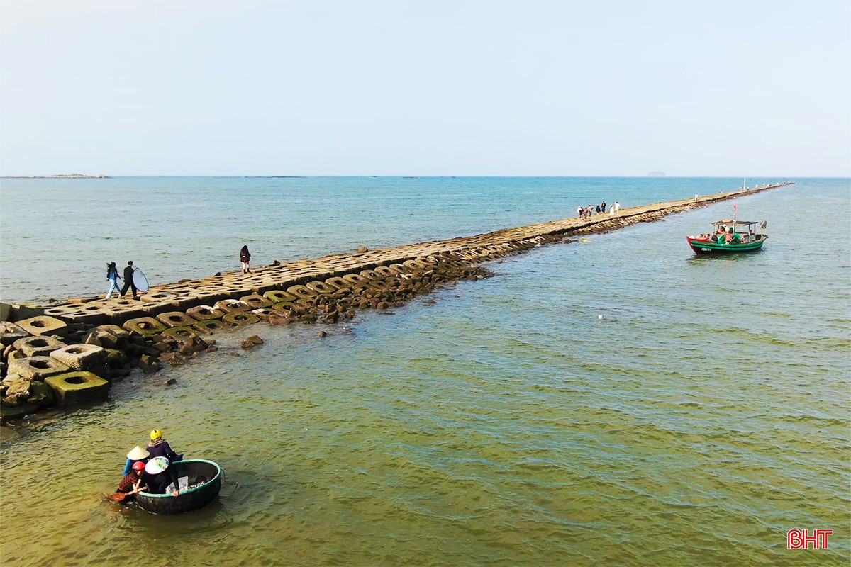 Cảng c&aacute; gần 300 tỷ th&agrave;nh điểm du lịch, chủ tịch tỉnh phải đăng l&ecirc;n Facebook- Ảnh 6.