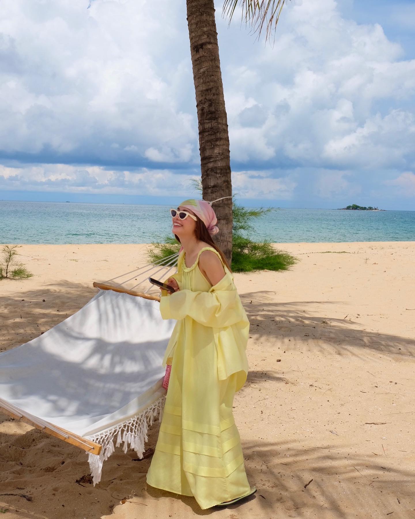 Mỹ nh&acirc;n Việt 42 tuổi c&oacute; style du lịch đẹp tới từng set đồ, quan trọng l&agrave; v&ocirc; c&ugrave;ng trẻ trung- Ảnh 10.