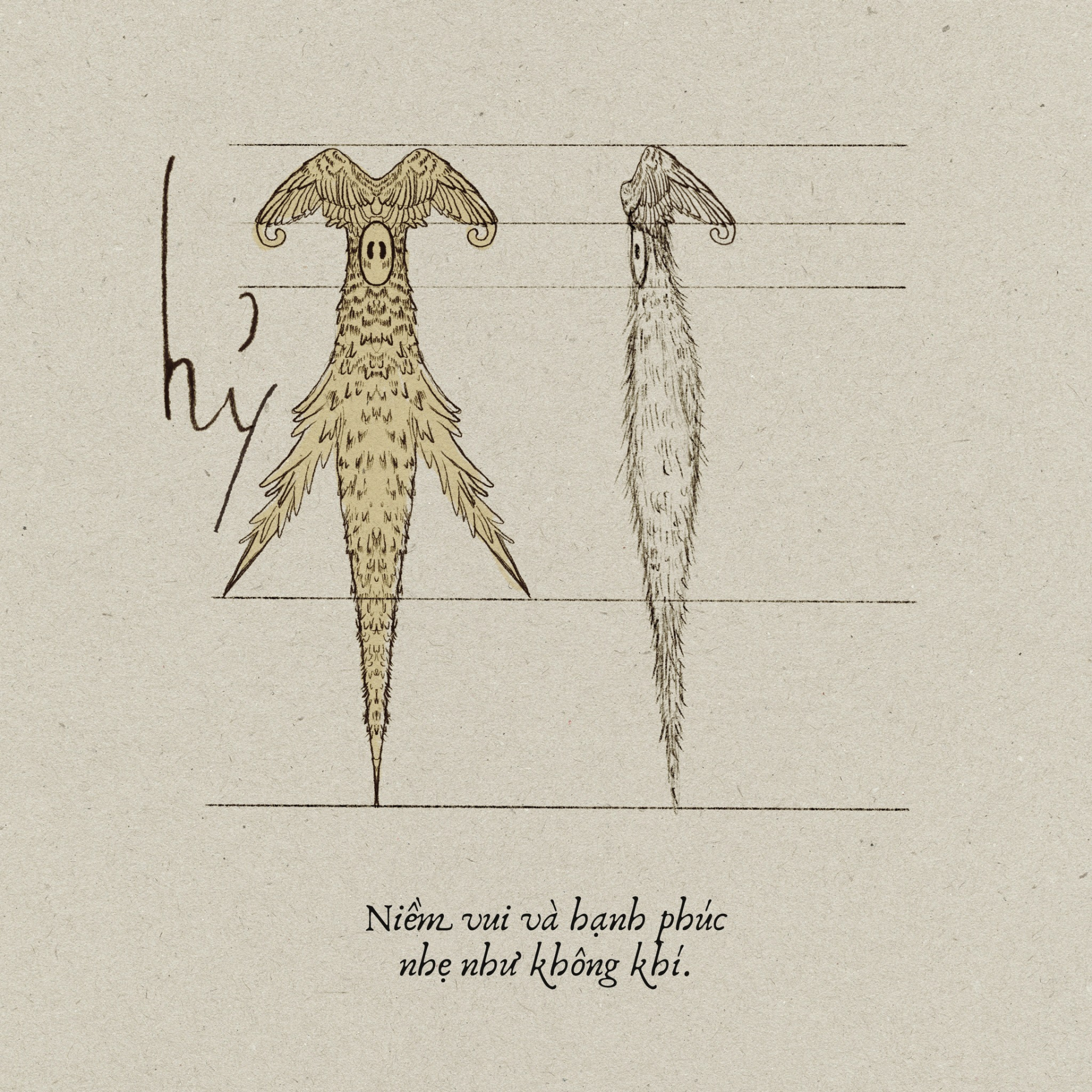 H&oacute;a ra MV mới của GREY D nhiều ẩn &yacute; thế n&agrave;y: Hỷ nộ &aacute;i ố v&agrave; h&agrave;nh tr&igrave;nh t&igrave;m ra sự c&acirc;n bằng nhờ t&igrave;nh y&ecirc;u- Ảnh 2.