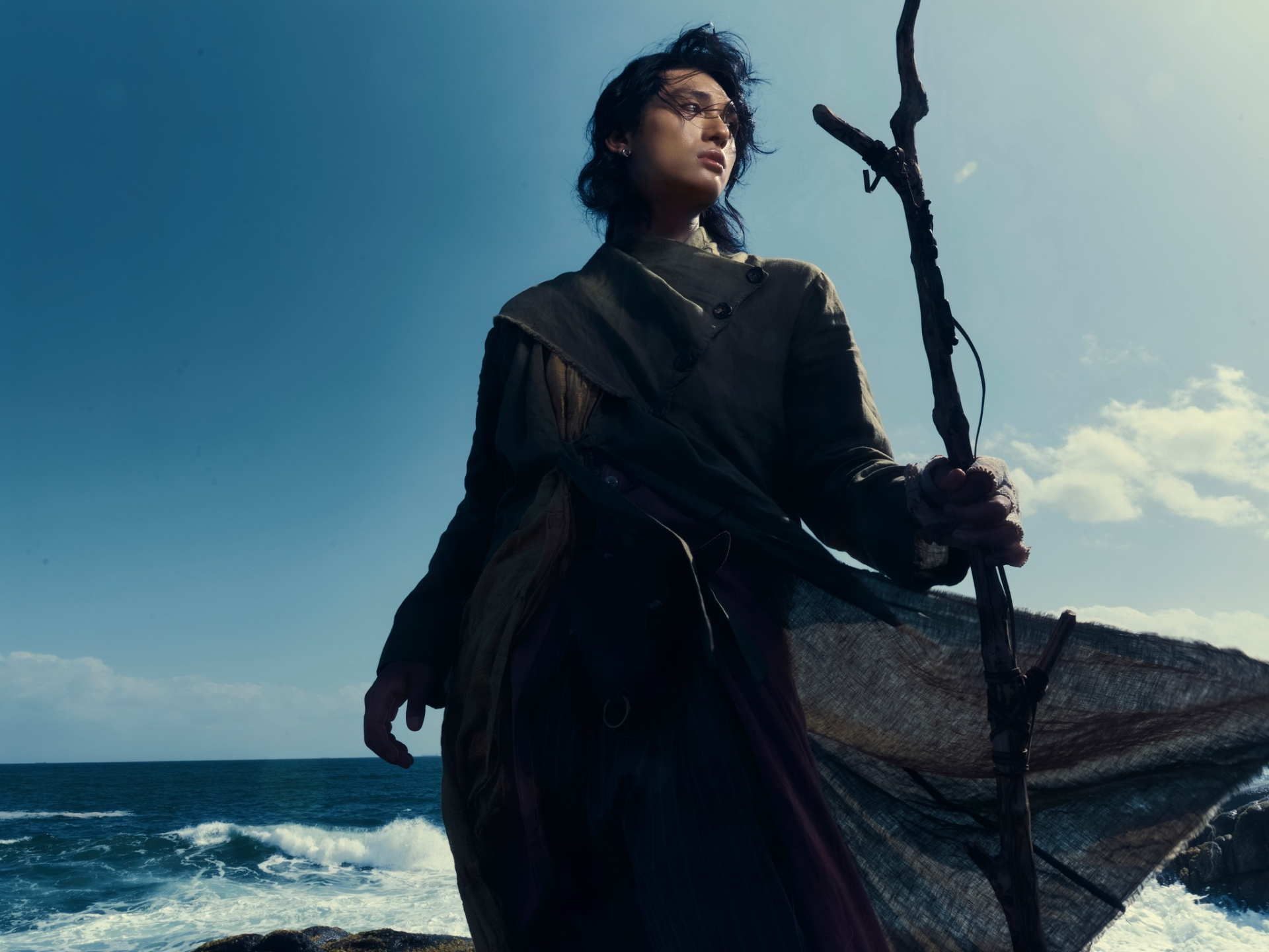 H&oacute;a ra MV mới của GREY D nhiều ẩn &yacute; thế n&agrave;y: Hỷ nộ &aacute;i ố v&agrave; h&agrave;nh tr&igrave;nh t&igrave;m ra sự c&acirc;n bằng nhờ t&igrave;nh y&ecirc;u- Ảnh 16.