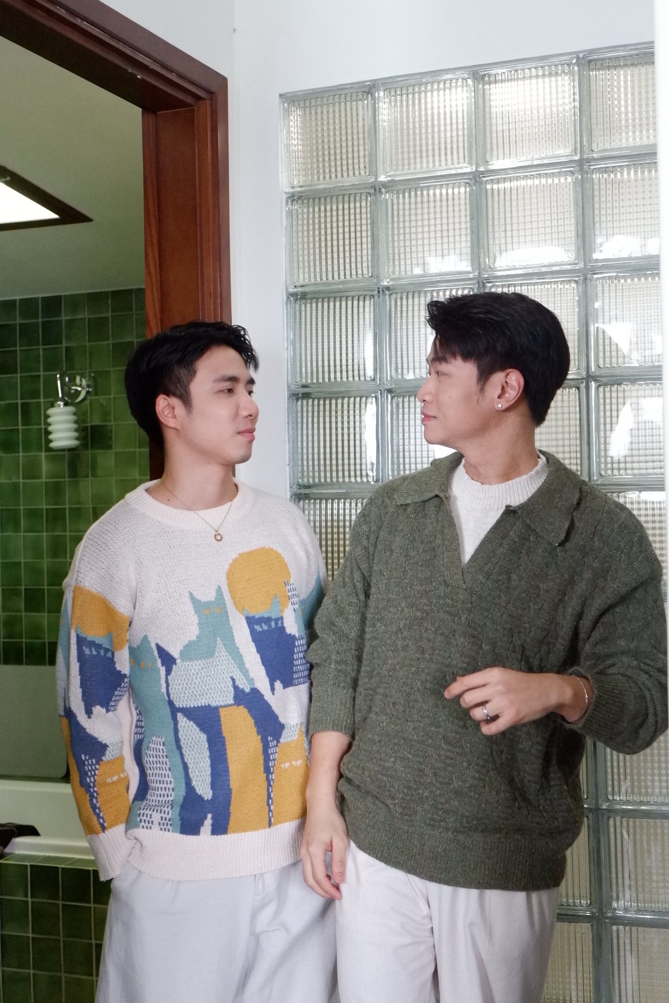 C&oacute; người gửi mail, đăng Threads muốn Ninh Anh B&ugrave;i &ldquo;kết th&uacute;c mối quan hệ&rdquo; với T&ugrave;ng Dương: Chuyện g&igrave; đ&acirc;y?- Ảnh 6.