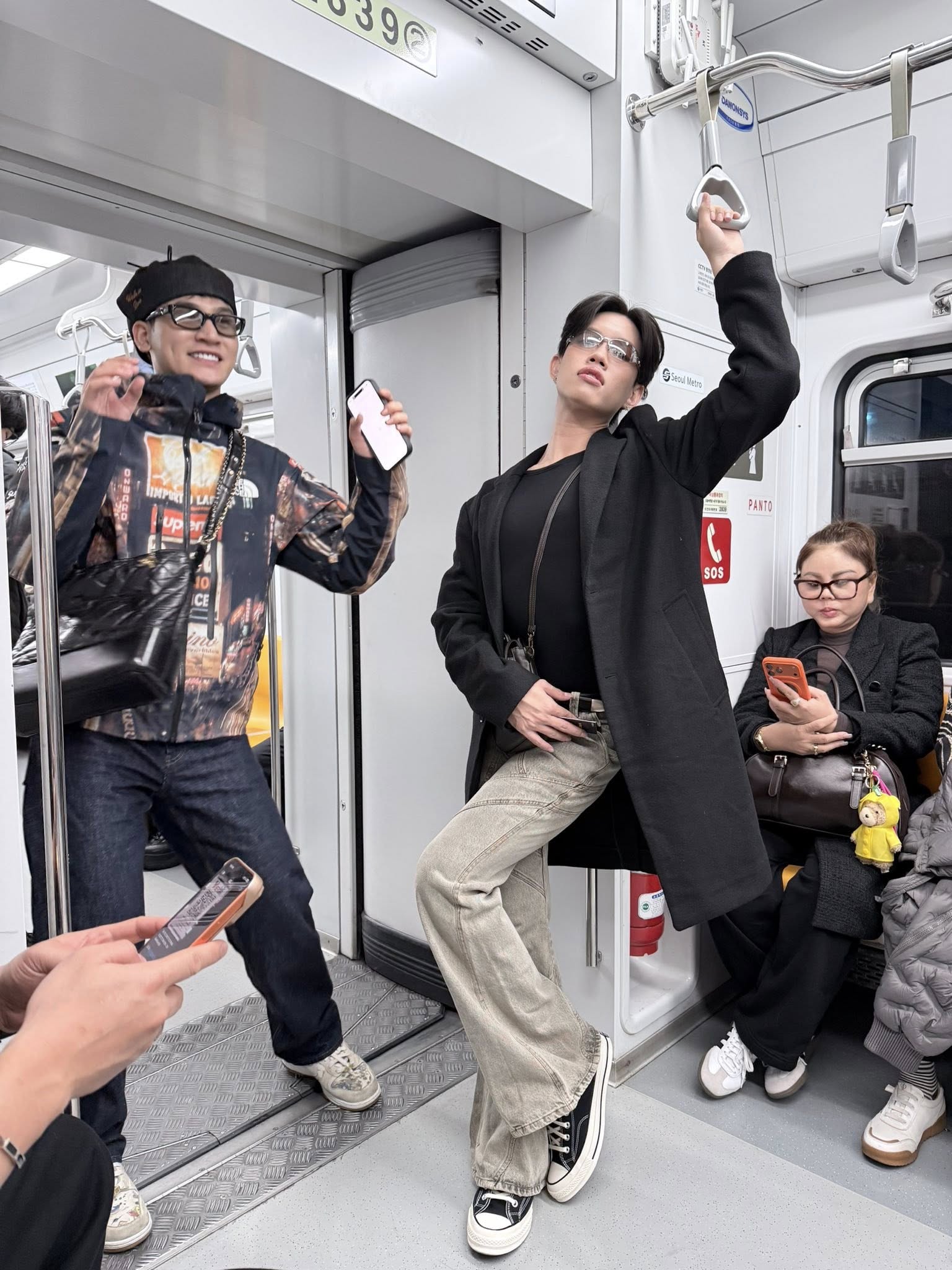 Hội bạn th&acirc;n quyền lực của Trấn Th&agrave;nh giờ c&ograve;n những ai?- Ảnh 3.