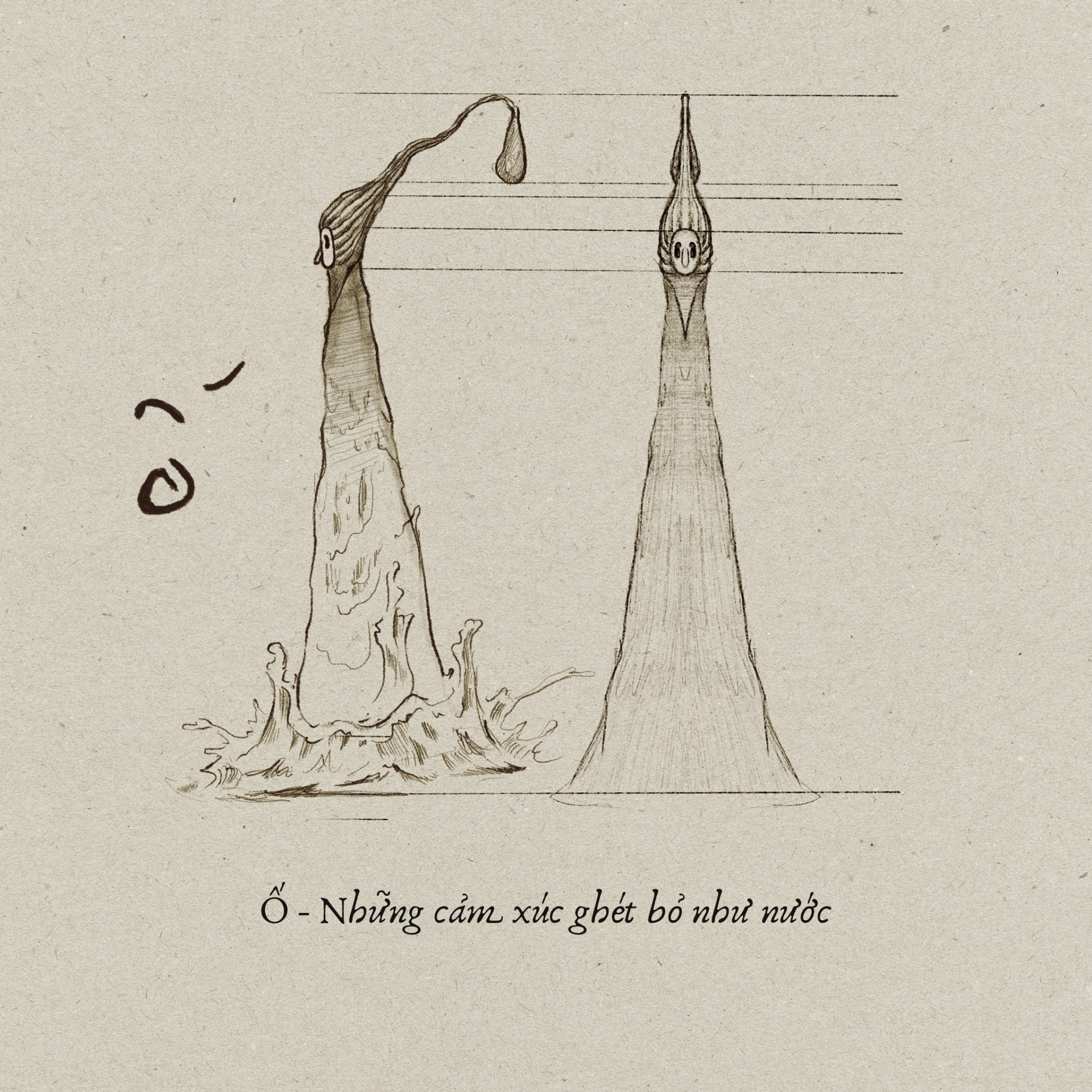 H&oacute;a ra MV mới của GREY D nhiều ẩn &yacute; thế n&agrave;y: Hỷ nộ &aacute;i ố v&agrave; h&agrave;nh tr&igrave;nh t&igrave;m ra sự c&acirc;n bằng nhờ t&igrave;nh y&ecirc;u- Ảnh 5.