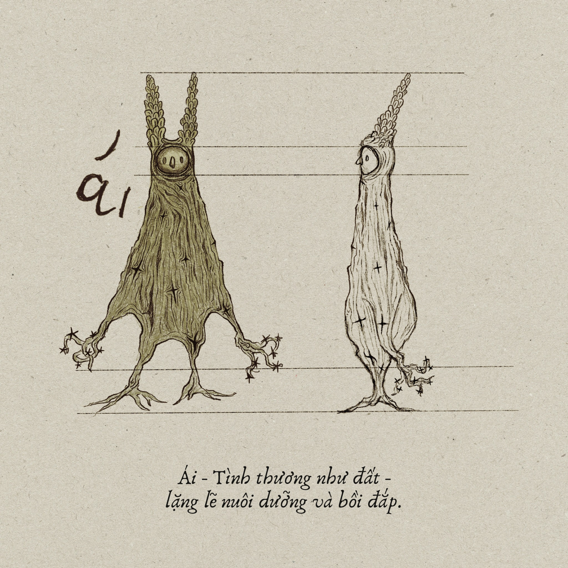 H&oacute;a ra MV mới của GREY D nhiều ẩn &yacute; thế n&agrave;y: Hỷ nộ &aacute;i ố v&agrave; h&agrave;nh tr&igrave;nh t&igrave;m ra sự c&acirc;n bằng nhờ t&igrave;nh y&ecirc;u- Ảnh 4.